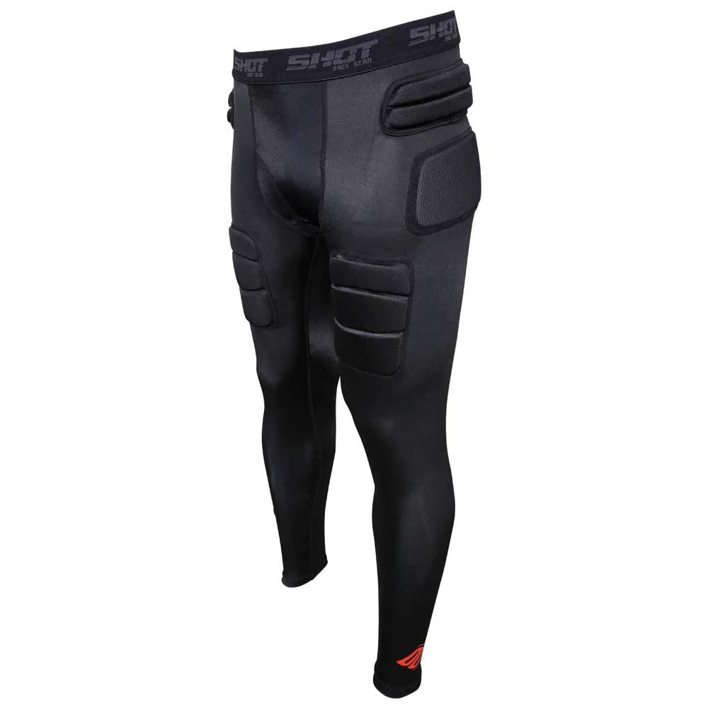 Shot race gear Interceptor 2.0 protective shorts