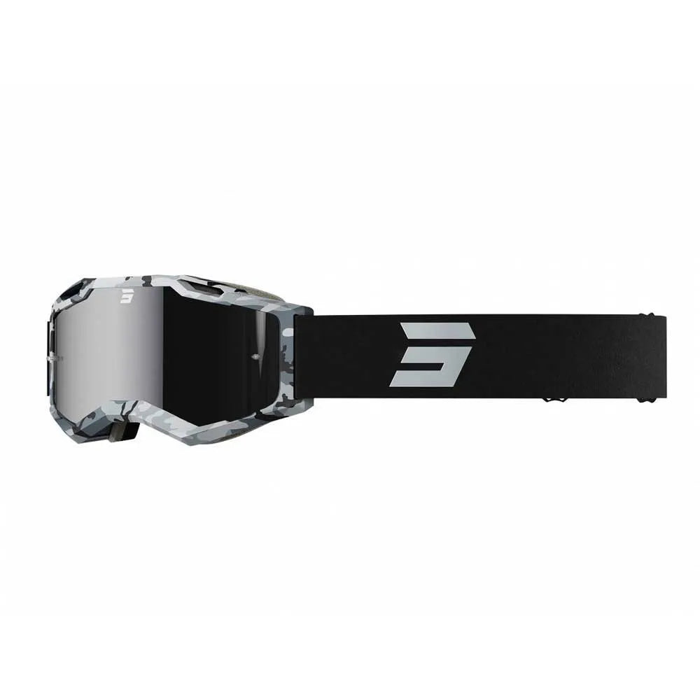 Shot race gear Iris 2.0 off-road goggles