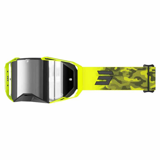 Shot race gear Lite Patrol off-road goggles