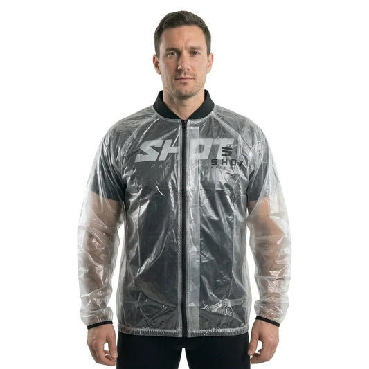 Shot Windbreaker 2.0 rain jacket