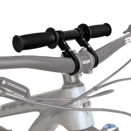 Shotgun Pro Handlebar Accessory
