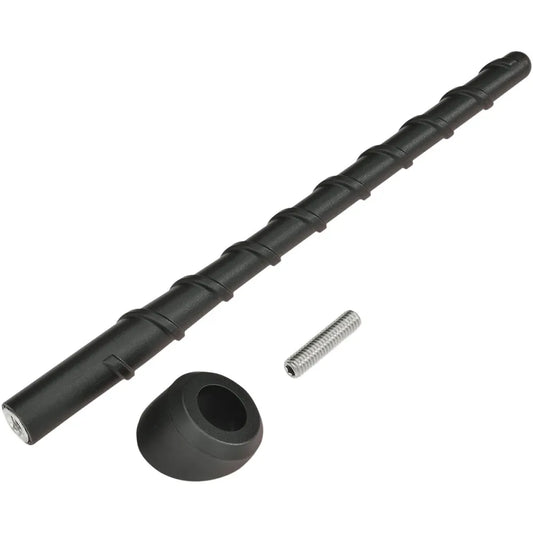 Show chrome Can Am 41-180 antenna