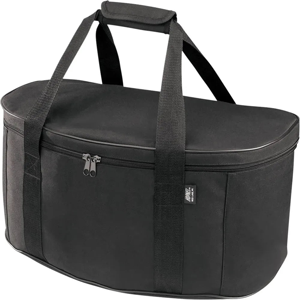 Show chrome Can Am HTL inner bag
