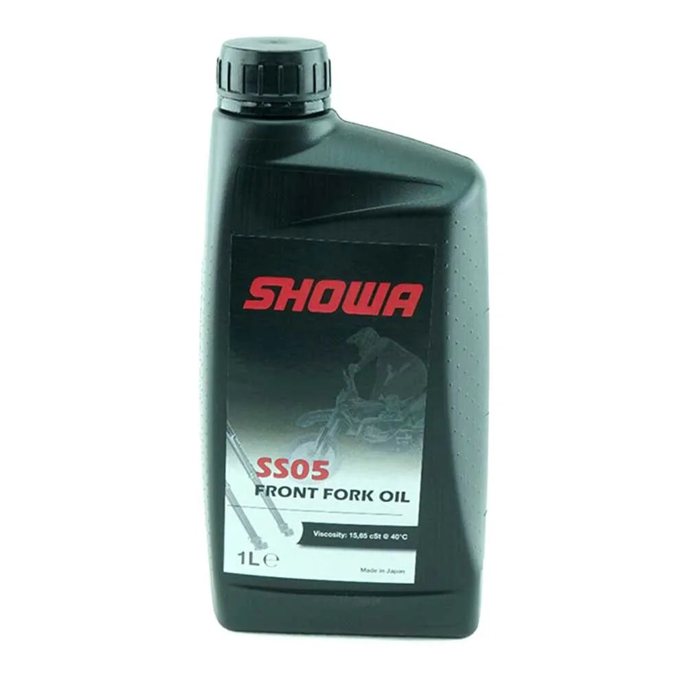 Showa SS05 fork oil 1L