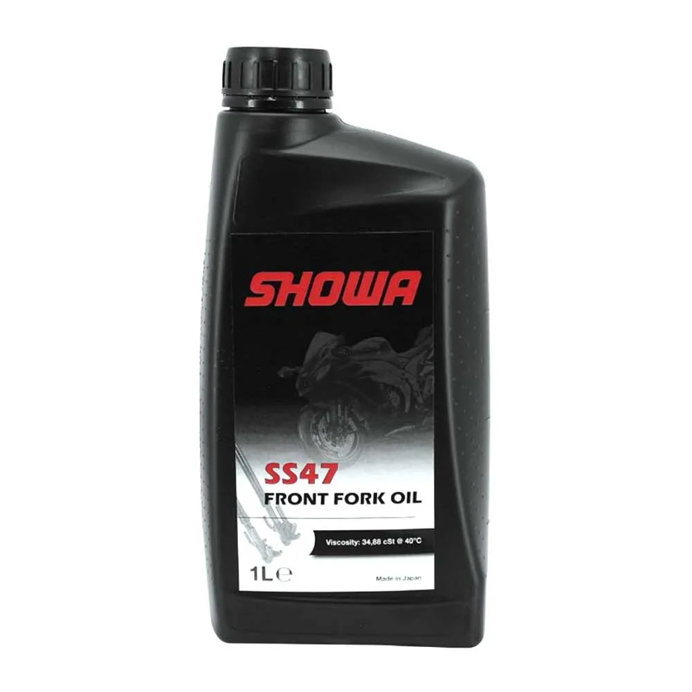 Showa SS47 fork oil 1L