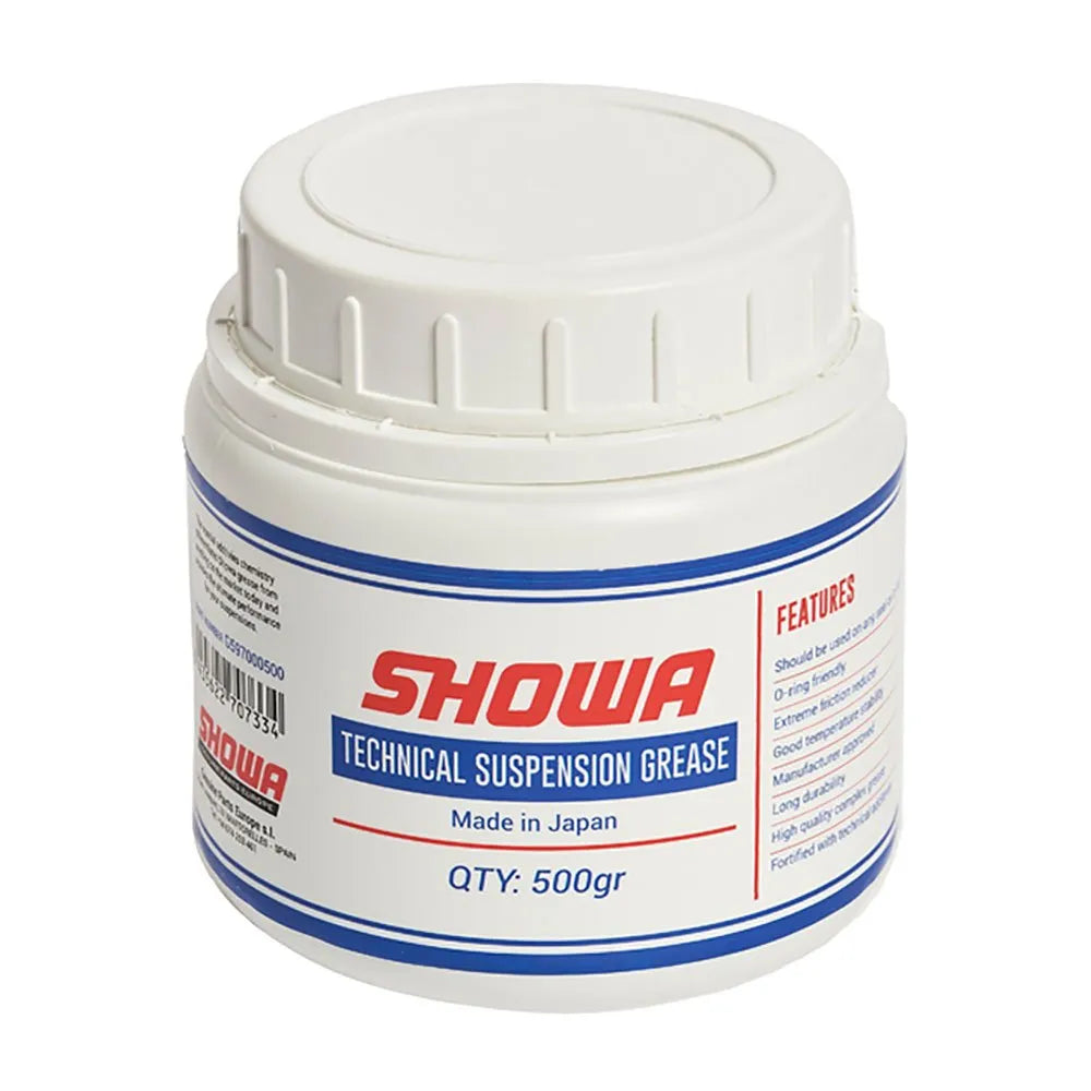 Showa Technical Suspension 500gr G597000500 Grease