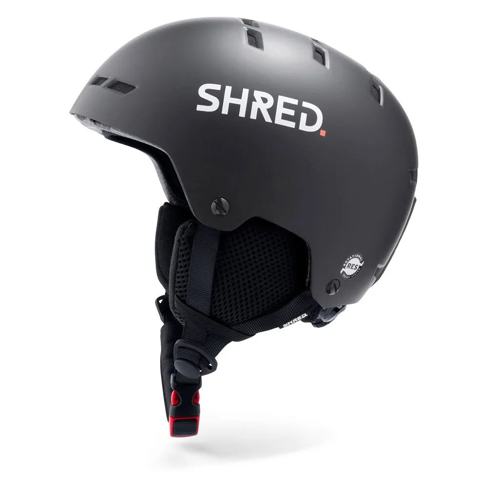 Shred Totality helmet