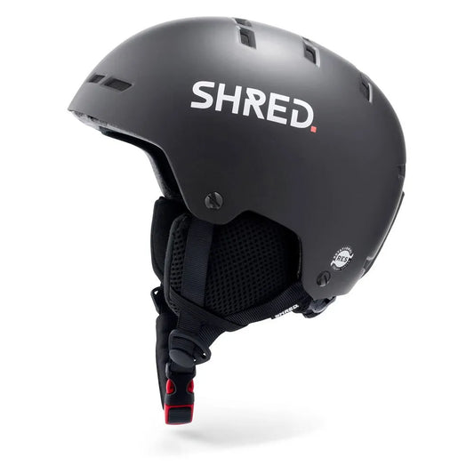 Shred Totality helmet