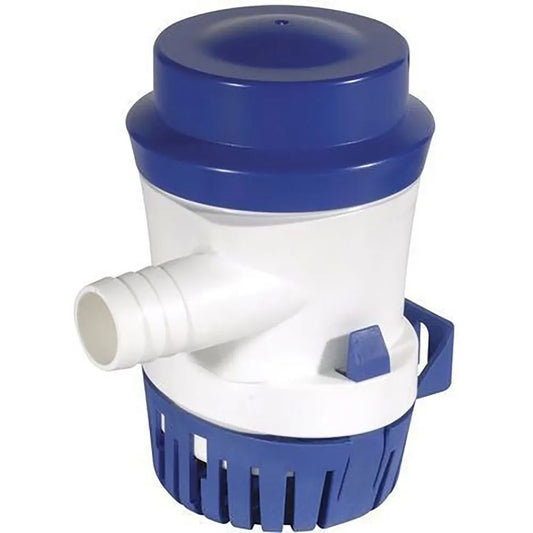 Shurflo 1000 GPH Bilge Pump 12V
