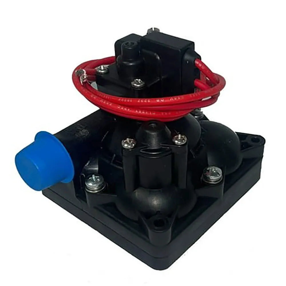 Shurflo Aqua King II Premium Pump Head