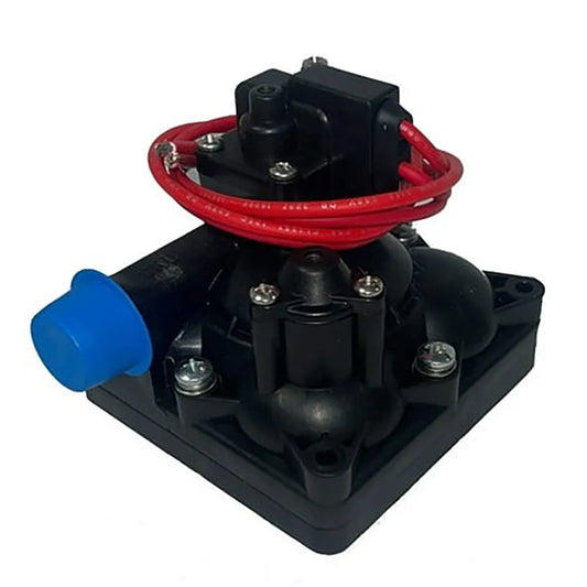 Shurflo Aqua King II Premium Pump Head