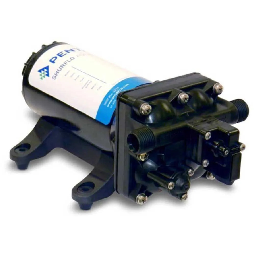 Shurflo Aqua King II Supreme 5.0 Pump