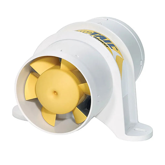 Shurflo Bilge Blower 3.8A 12V