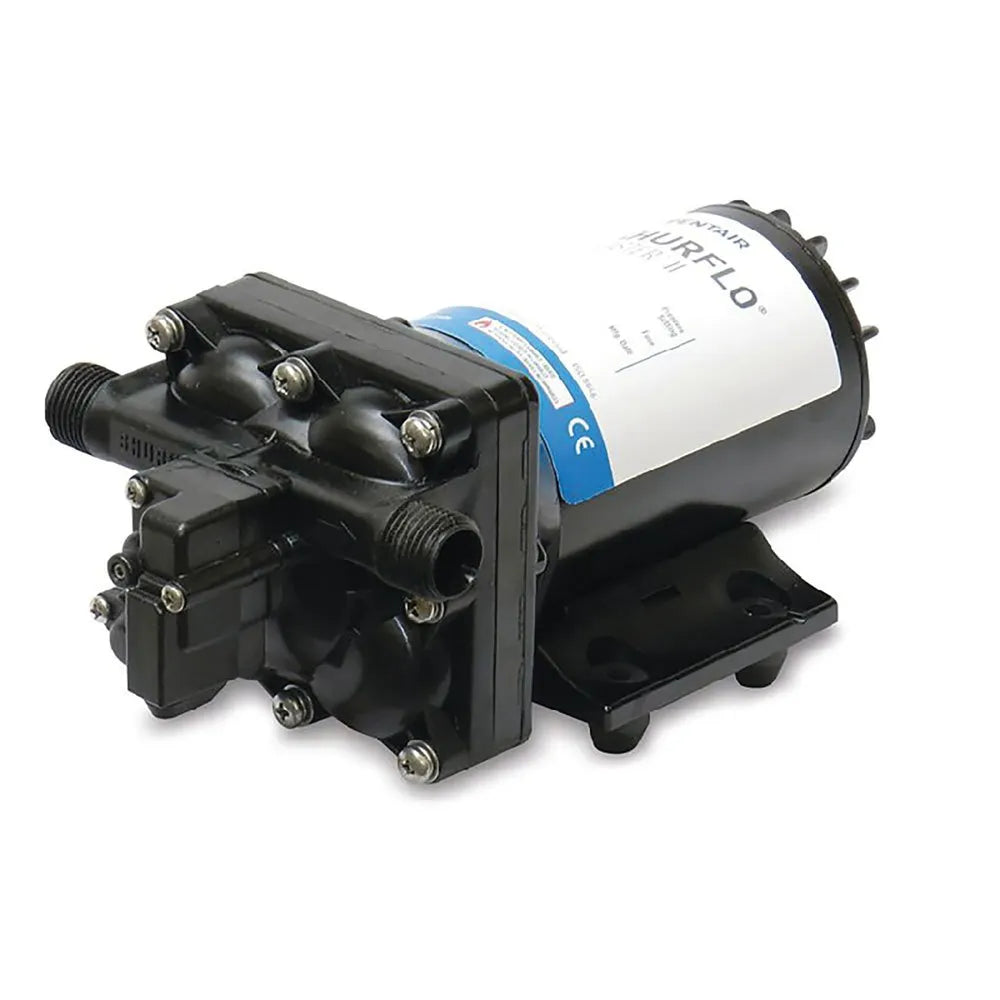 Shurflo Blaster II 13.2L/min Washdown Pump 12V