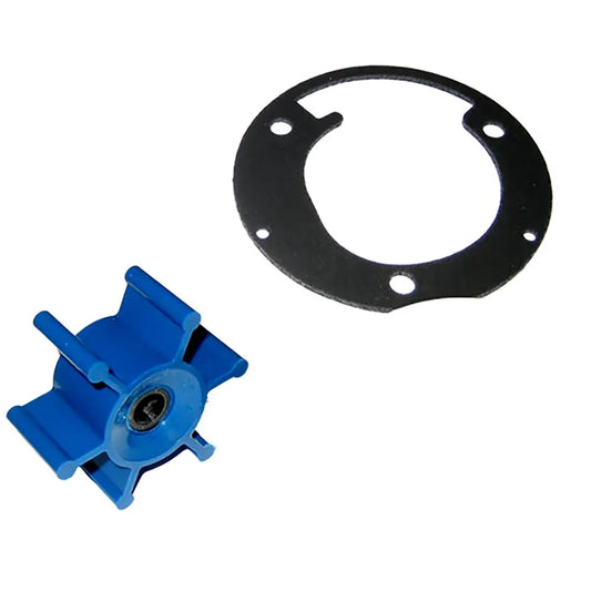Shurflo SHacerator Pump Impeller Kit 94-571-00 M