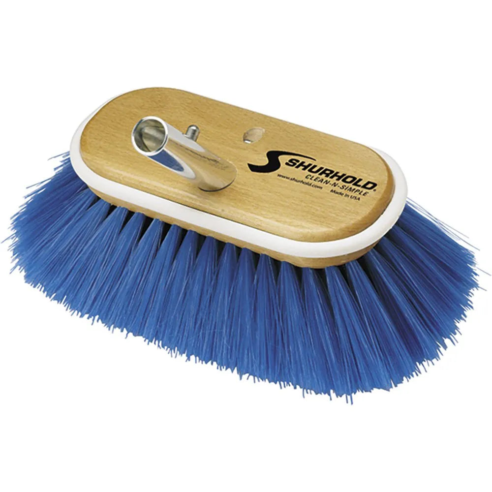 Shurhold Flared Brush 6 Extra Soft 150 mm