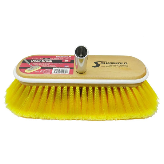 Shurhold SHU980 Deck Brush