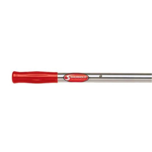 Shurhold Telescoping Handle
