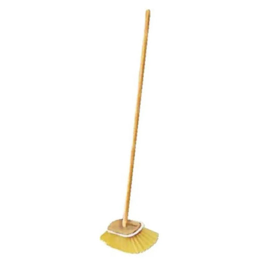 Shurhold Wood Handle Brush