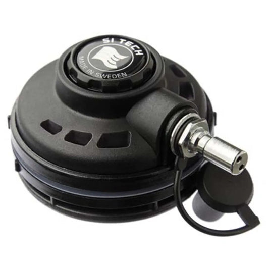 Si-Tech Liro p-valve