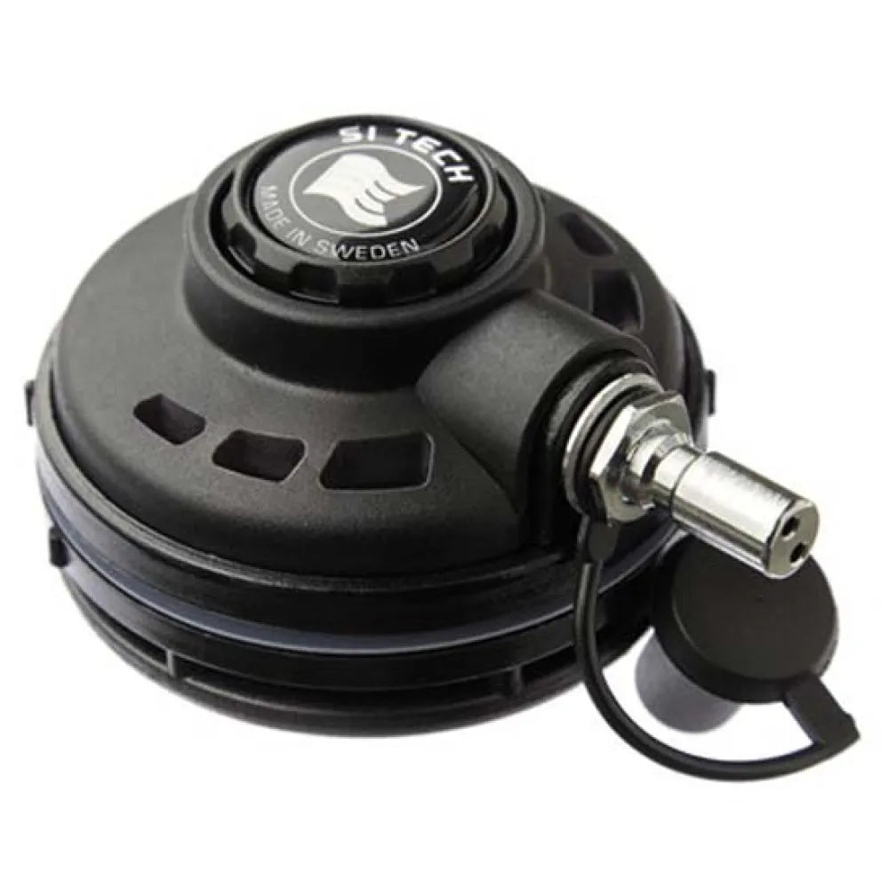 Si-Tech Liro p-valve