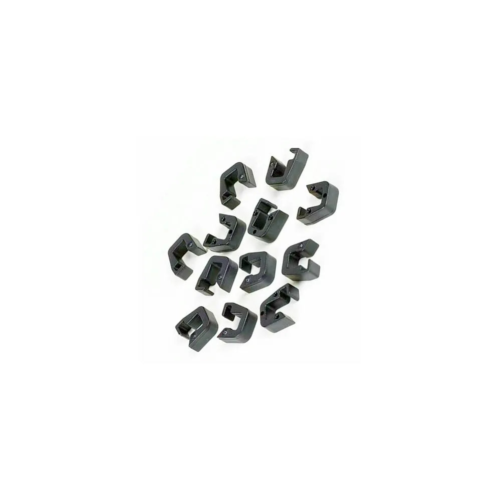 Si-Tech Orust Neck System Clips 12 units