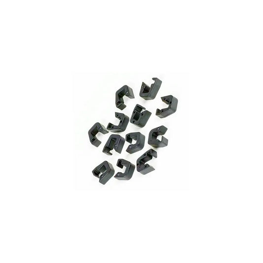 Si-Tech Orust Neck System Clips 12 units