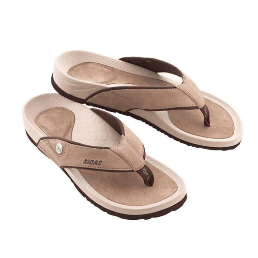 Sidas 3d coolday flip flops