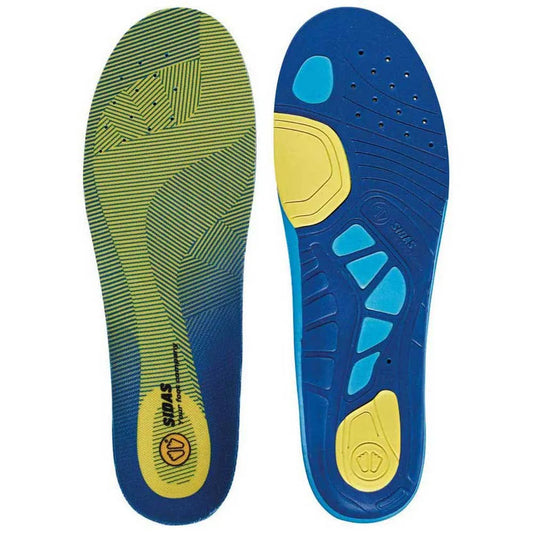 Sidas 3D Play insoles