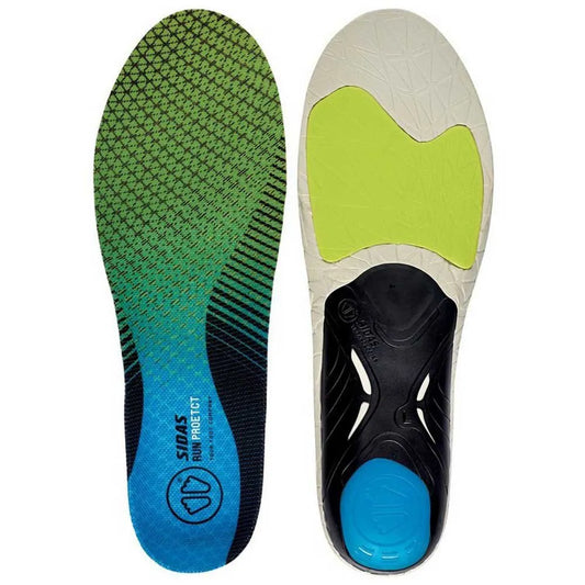 Sidas 3D Run Protect insoles