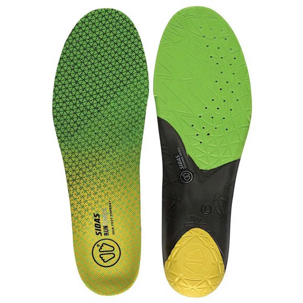 Sidas 3D Run Sense insoles