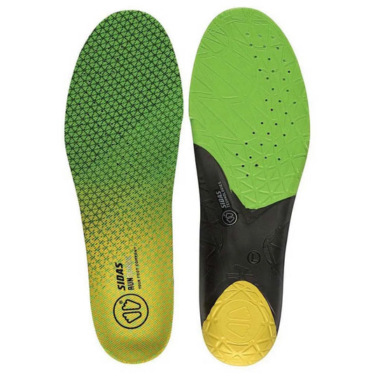 Sidas 3D Run Sense insoles