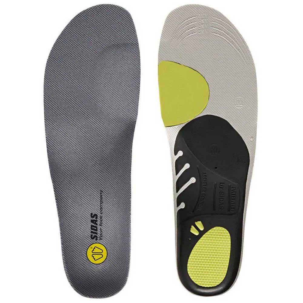 Sidas Golf 3D insoles