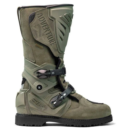 Sidi Adventure 2 GORE-TEX® motorcycle boots