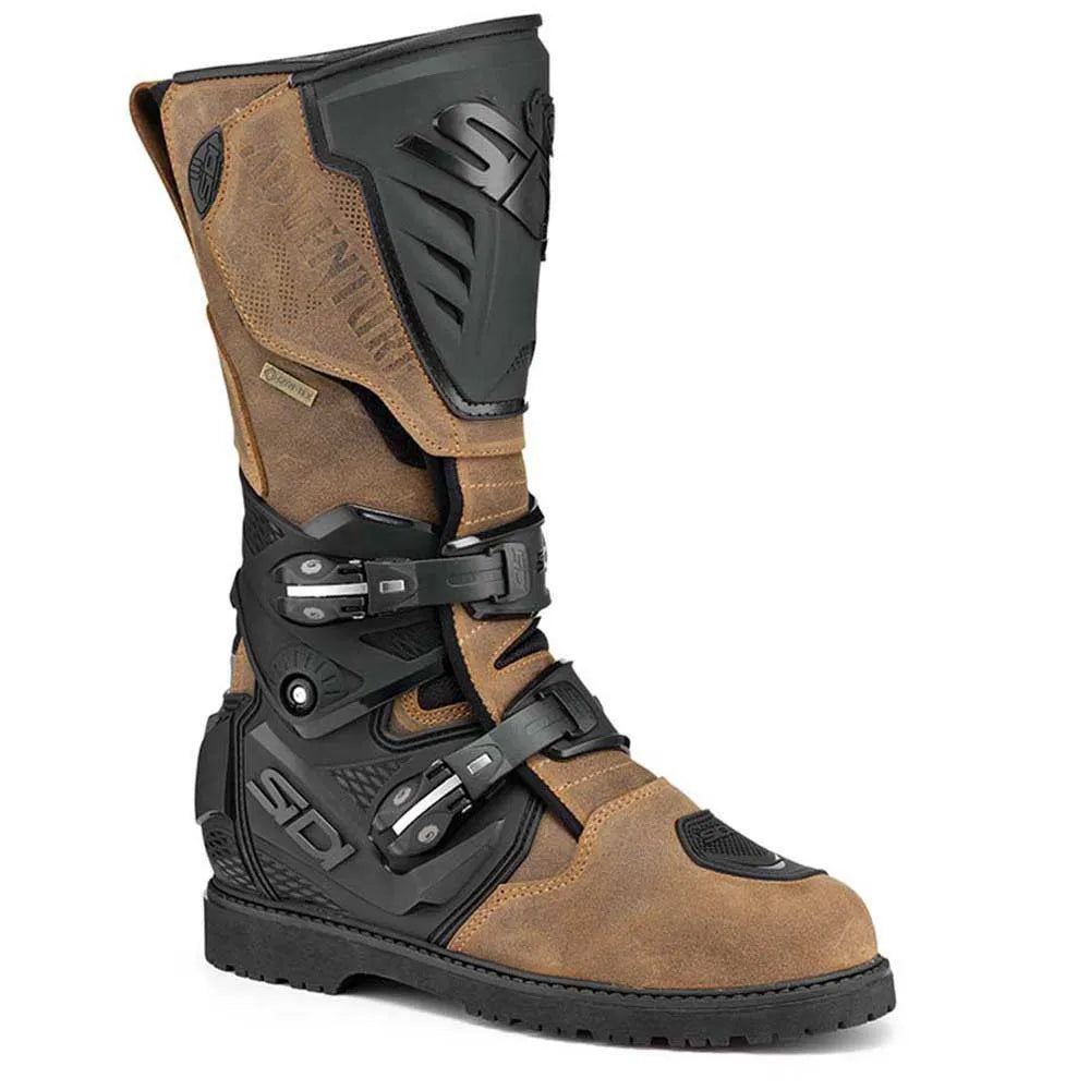 Sidi Adventure 2 Gore touring boots