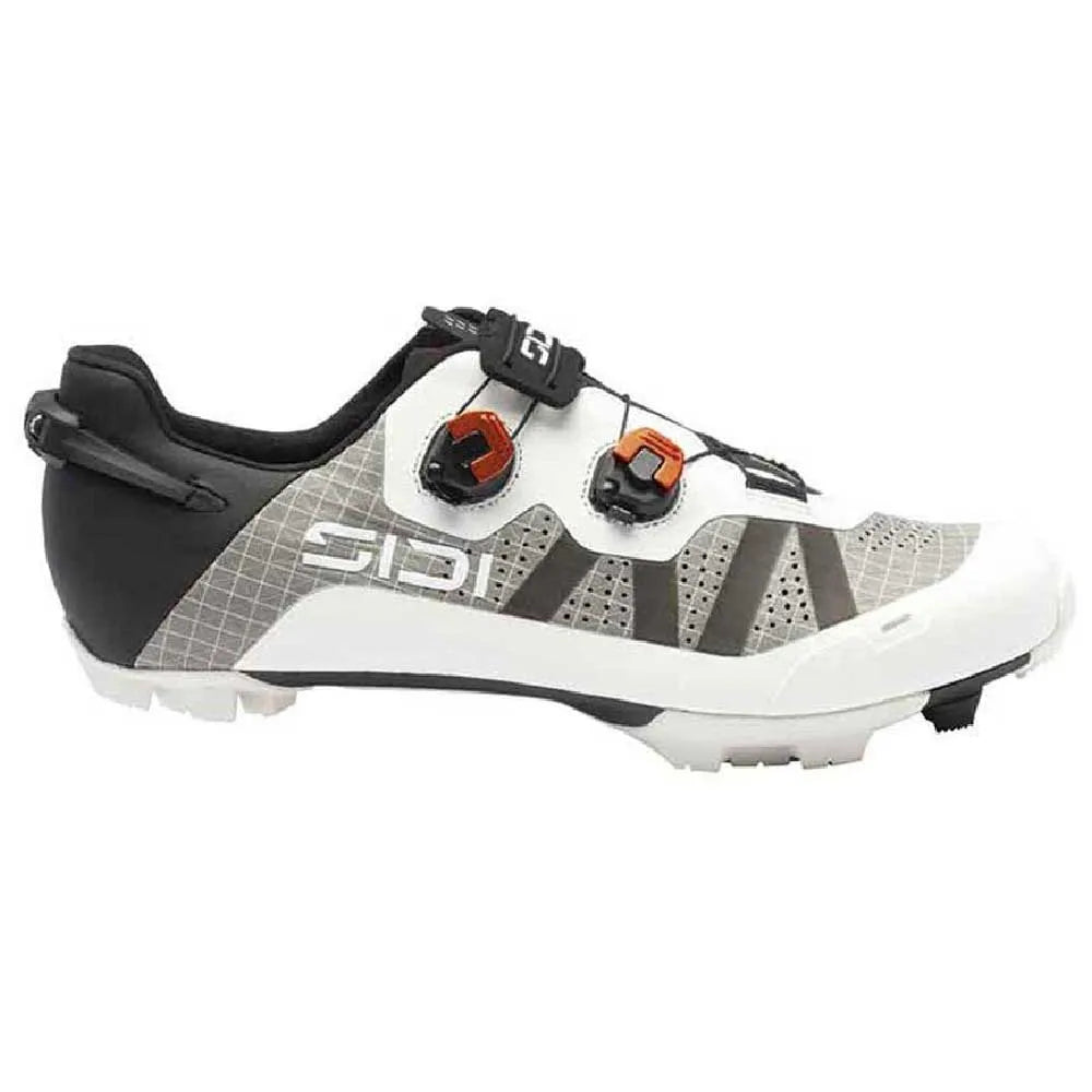 Sidi Aeron MTB Shoes