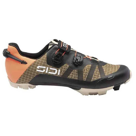 Sidi Aeron MTB Shoes