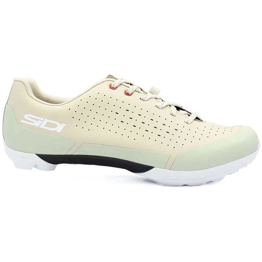 Sidi Asper Laces MTB Shoes