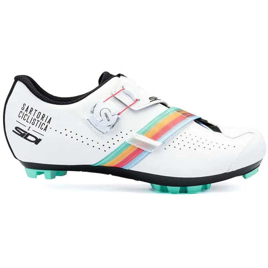 Sidi Coffeegrinder MTB Shoes