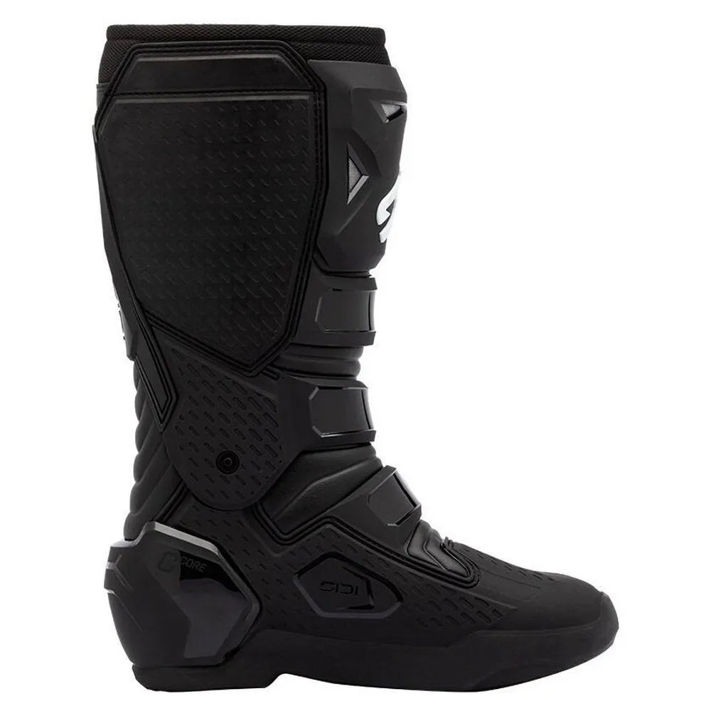 Sidi Crosscore off-road boots