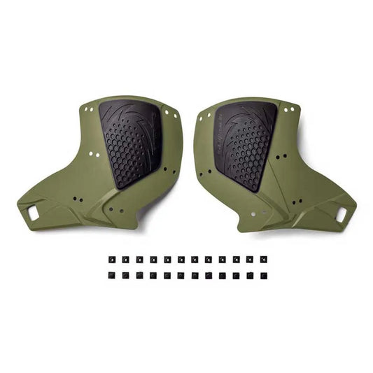 Sidi Crossfire 2/3 Shoe Protector