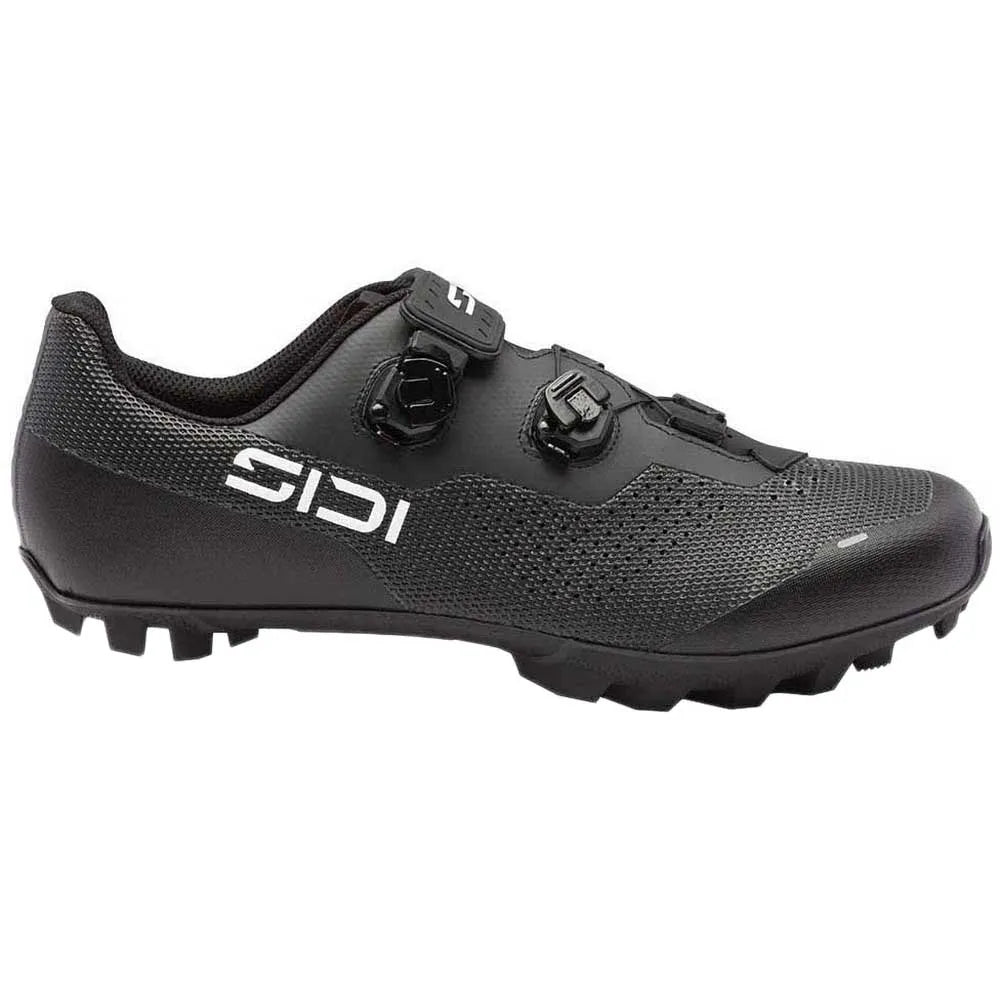 Sidi Dominator X MTB Shoes