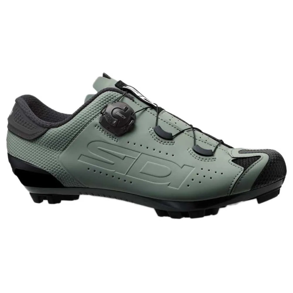 Sidi Dust MTB Shoes