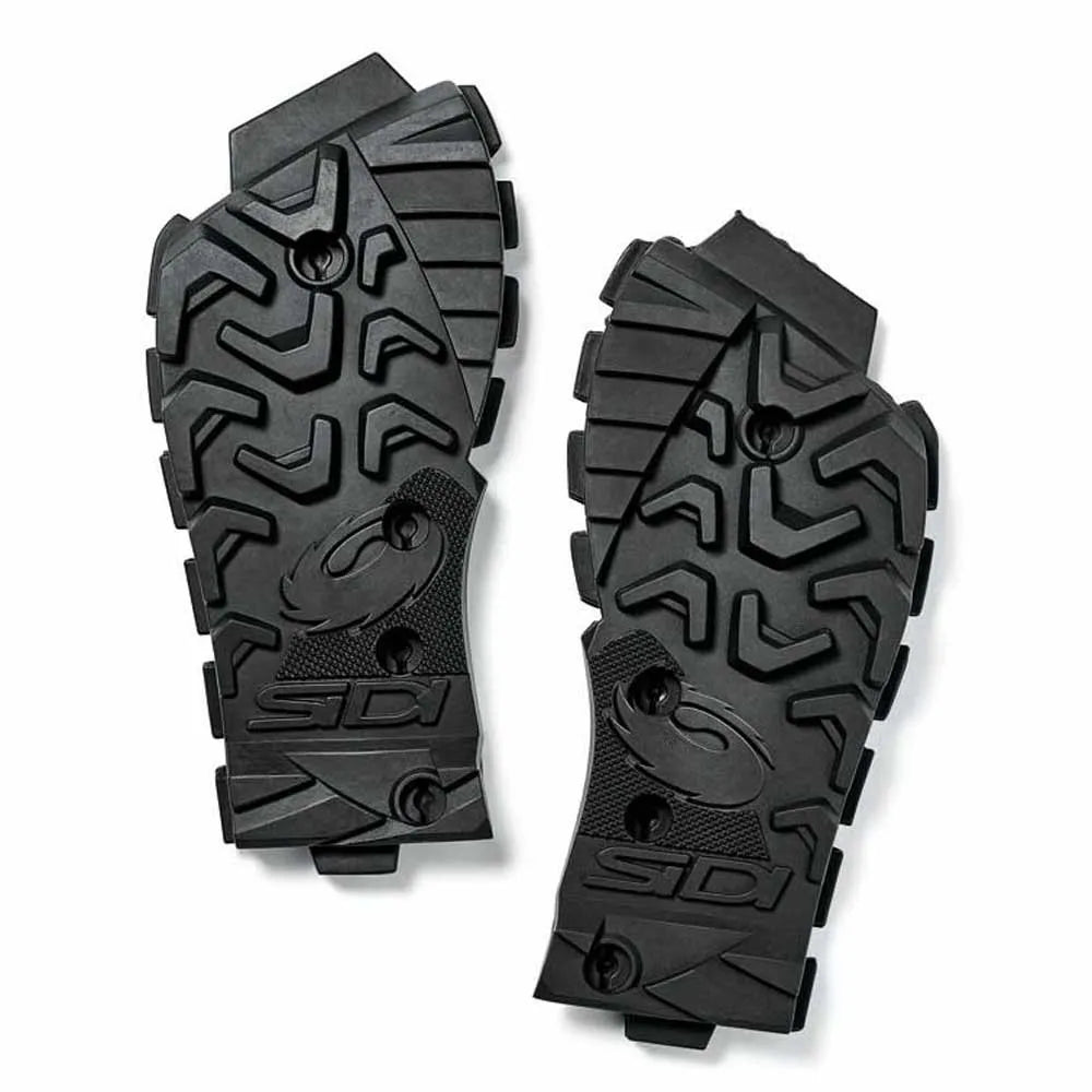 Sidi Enduro Click SRS soles