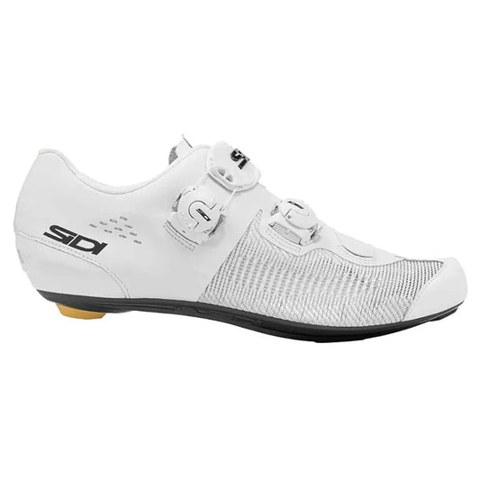 Sidi Genius 10 Knitted Road Shoes
