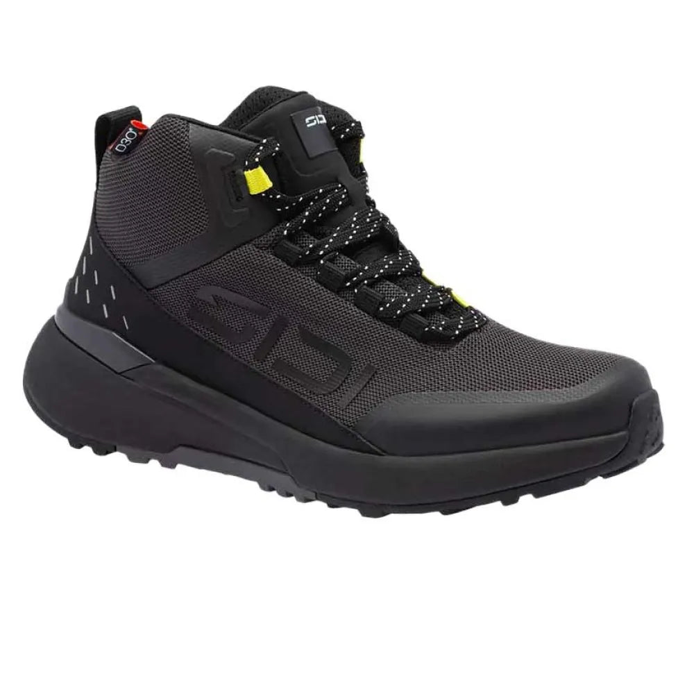 Sidi Nucleus Air motorcycle shoes