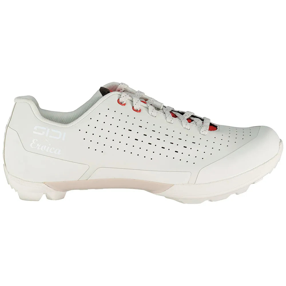 Sidi Polvere Gravel Shoes