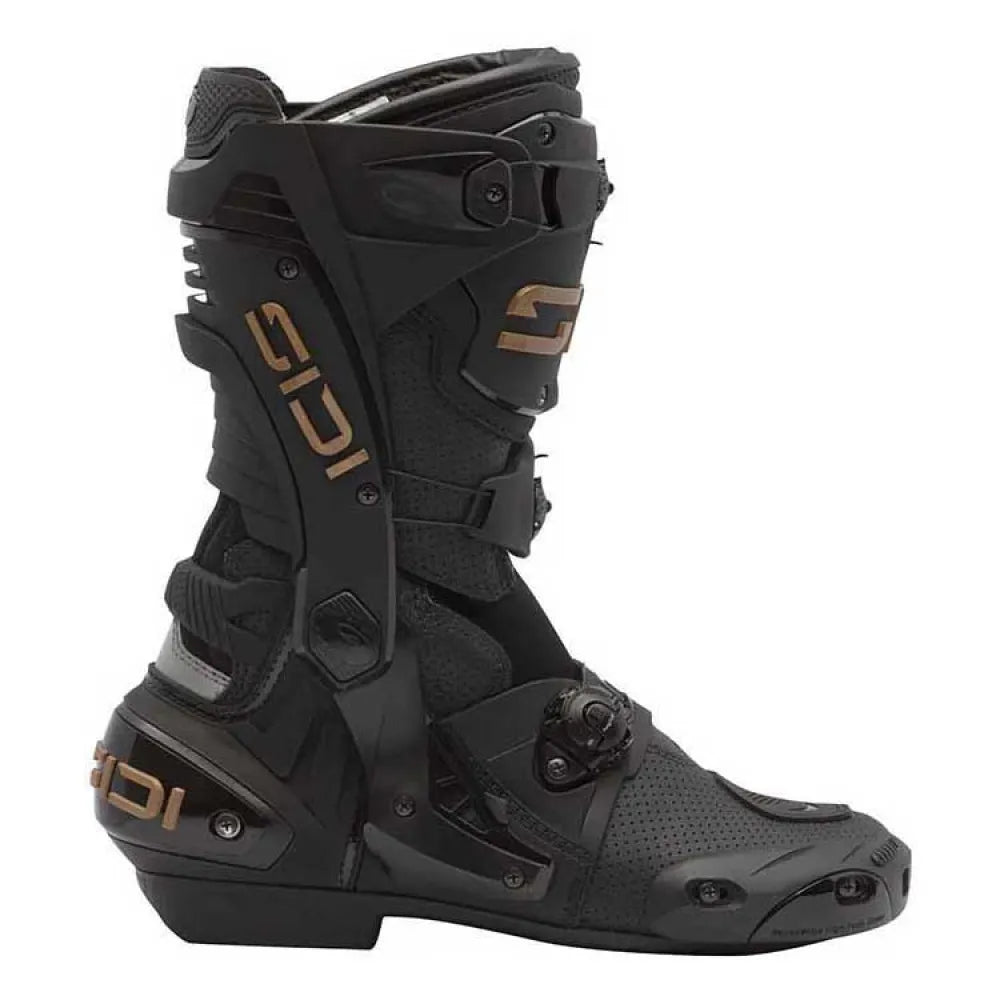 Sidi Rex Air racing boots