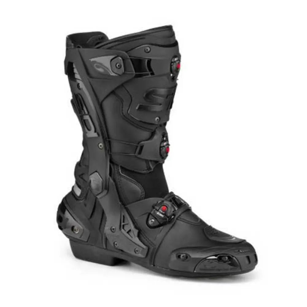 Sidi Rex racing boots