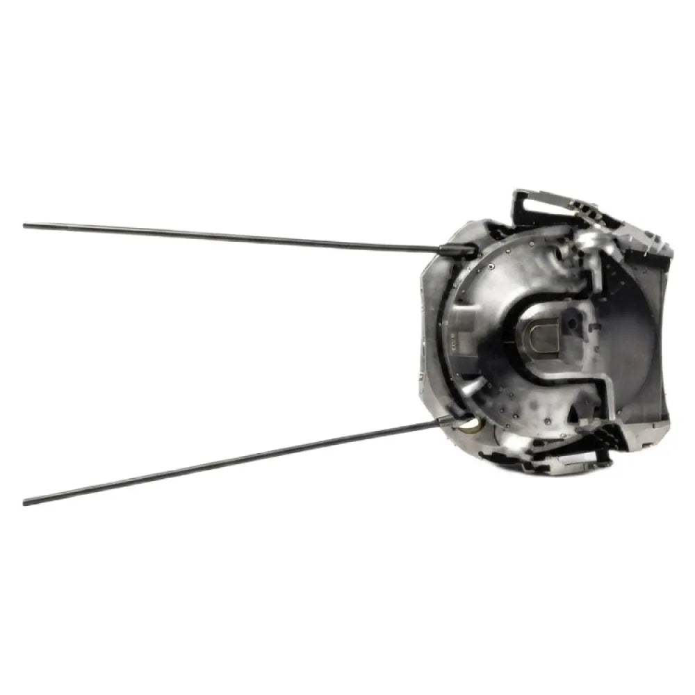 Sidi Rotor Push 115 closure